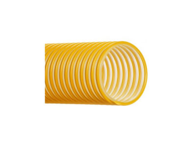 UFD-AP Flexible Hose, lightweight and highly flexible, suitable replacement for thicker walled EPDM Hoses