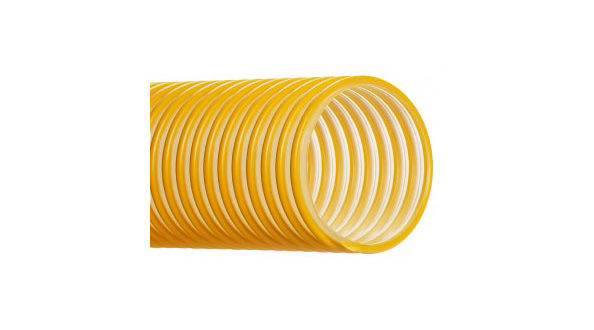 UFD-AP Flexible Hose, lightweight and highly flexible, suitable replacement for thicker walled EPDM Hoses